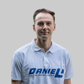 Maks z OSK DanieL