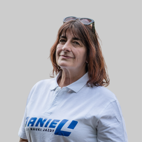 Ula z OSK DanieL